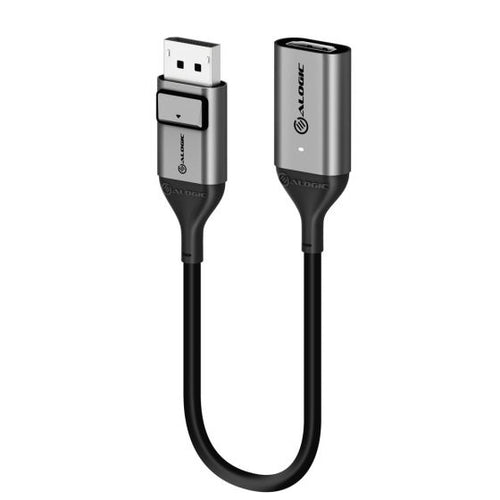 ALOGIC ULDPHDA-SGR video cable adapter