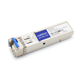 AddOn Networks 7SZ-100-AO network transceiver module