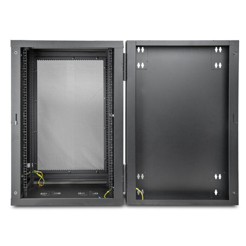 Rocstor Y10E090-B1 rack cabinet
