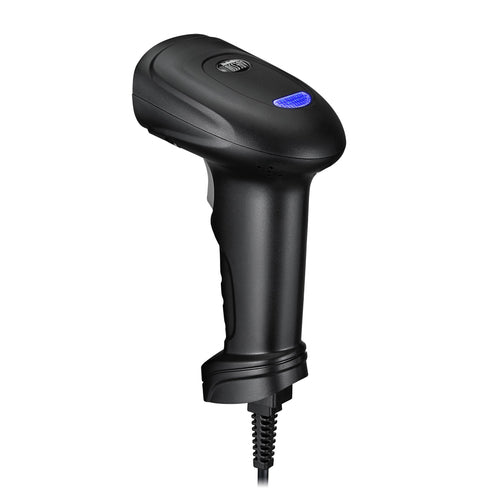 Adesso NUSCAN 1600U barcode reader