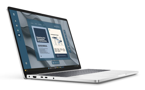 Dell Pro 16 Laptop AMD Ryzen 7 PRO 3.5GHz 16GB RAM 512GB SSD 1920x1200