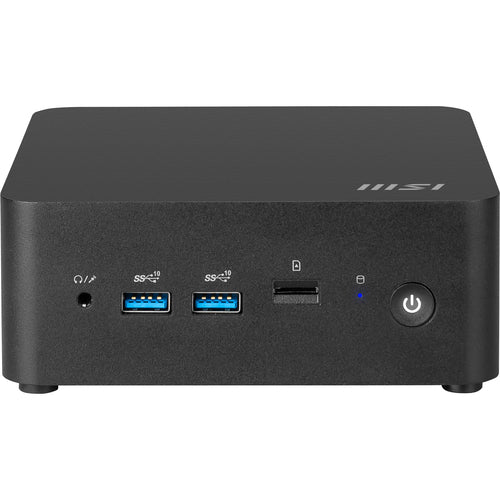 MSI Cubi NUC 1MG-008US
