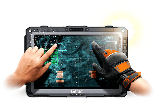 Getac UX10 G3