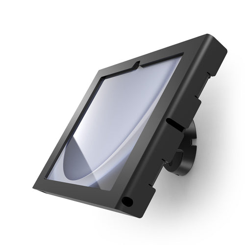 Galaxy Tab A9+ Security Enclosure Wall Mount - Compulocks 11 Inch Black