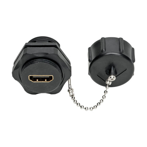 Tripp Lite P569-000-FF-IND cable gender changer