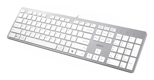 Adesso AKB-730UW keyboard