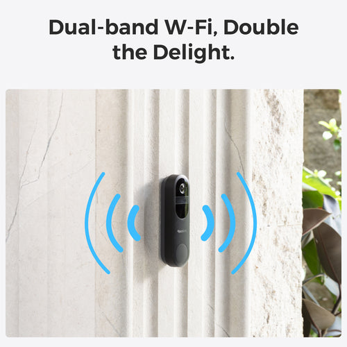 Reolink D340B video intercom system