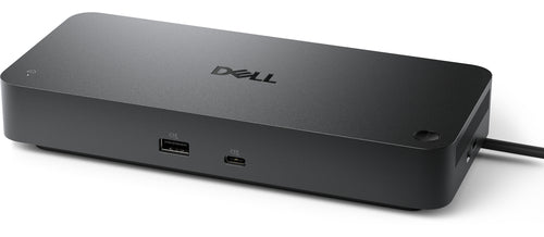 DELL Pro SD25 130W USB 3.2 Gen 2 Type-C Docking Station 6K Ultra HD