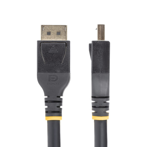 DisplayPort Cable StarTech DP14A 15.2m 8K 60Hz HBR3 HDR10 - DP14A-15M-DP-CABLE