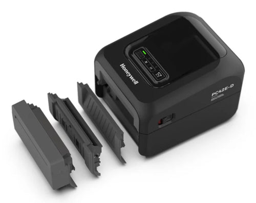 Honeywell PC41E-D label printer