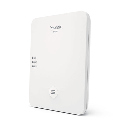 Yealink W80B DECT base station
