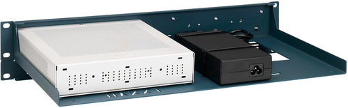 Rack Mount Kit for Cisco Firepower 1010 - Blue Mounting Bracket