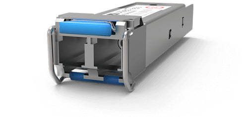 Network Transceiver Module Allied Telesis AT-SPSX-90 1000 Mbit/s SFP 550m