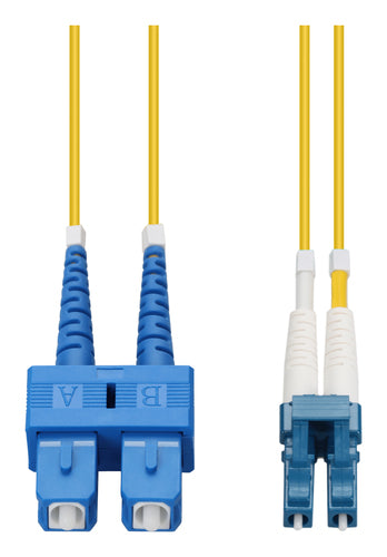AddOn Networks ADD-SC-LC-100M9SMFP InfiniBand/fibre optic cable