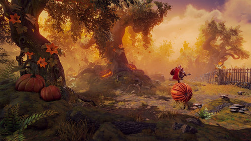 Microsoft Trine 4: The Nightmare Prince