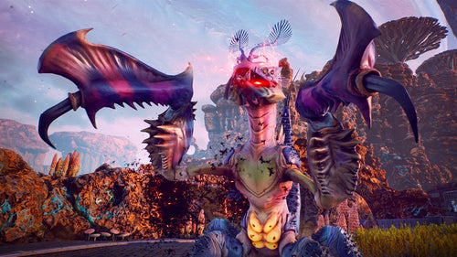 Microsoft The Outer Worlds