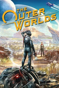 Microsoft The Outer Worlds
