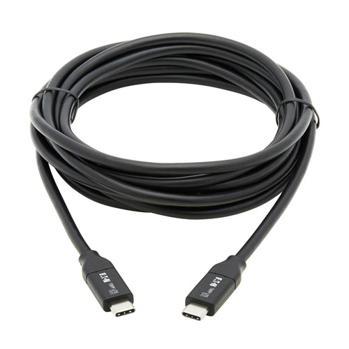 Tripp Lite U040-C3M-C-5A USB cable