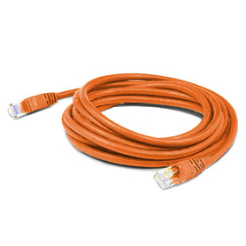 AddOn Networks ADD-2FCAT6A-OE networking cable