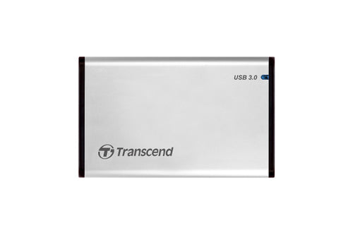 Transcend StoreJet 25S3