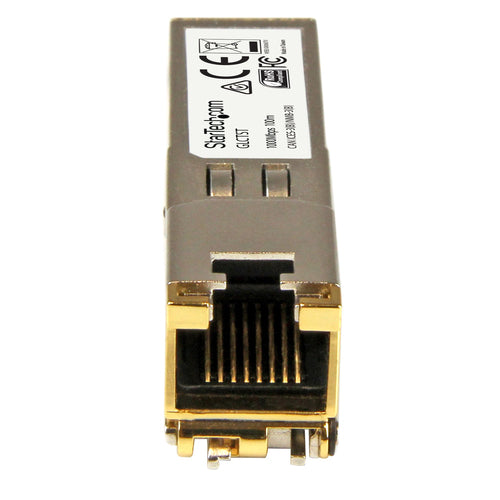 StarTech.com GLCTST network transceiver module