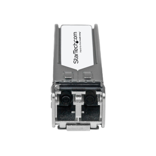 SFP Module StarTech 1000BASE-SX 1GbE 550m 850nm LC Connector
