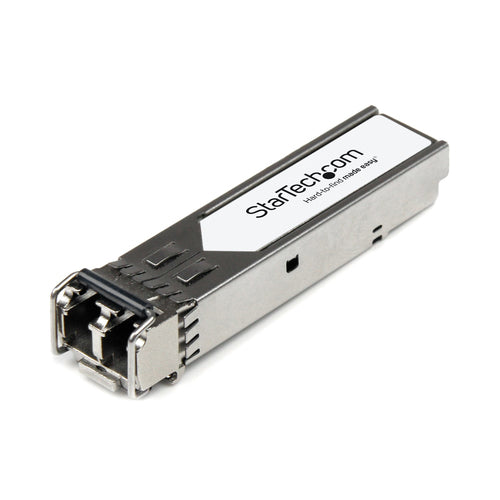 SFP Module StarTech 1000BASE-SX 1GbE Multimode Fiber 550m LC