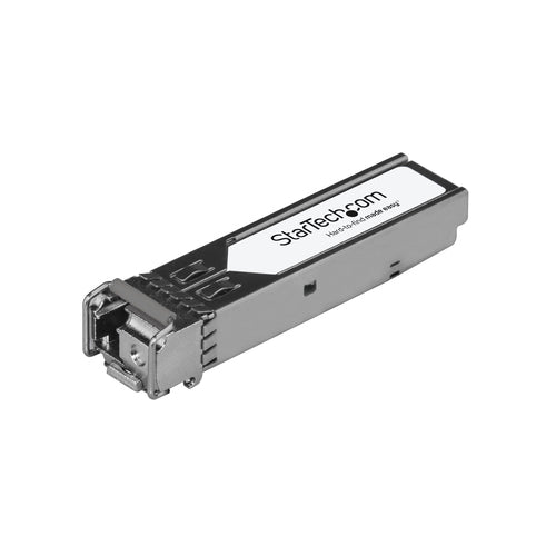 SFP Module StarTech 10056H 1 GbE 1250 Mbit/s LC 10km BiDi Fiber