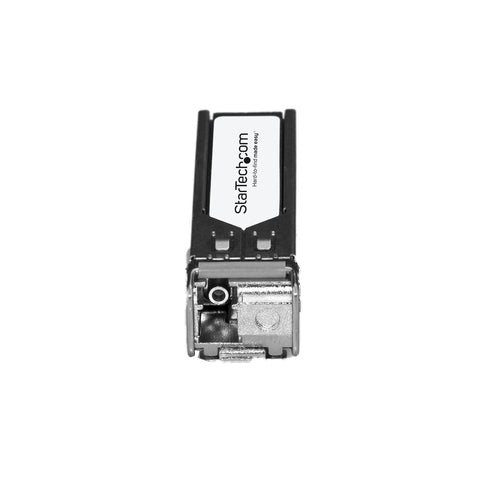 SFP Module StarTech 10056H 1 GbE 1250 Mbit/s LC 10km BiDi Fiber