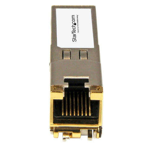 StarTech.com 10338-ST network transceiver module