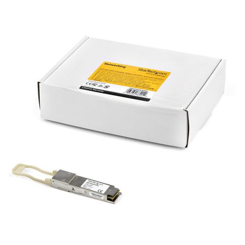 Network Transceiver Module StarTech.com JG325A-ST 40GBASE-SR4 QSFP+ 150m