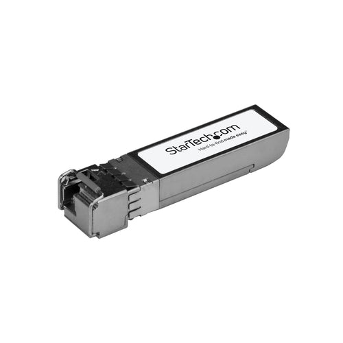 SFP+ Transceiver Module StarTech 10GBase-BX 10000 Mbit/s LC Connector 10000m