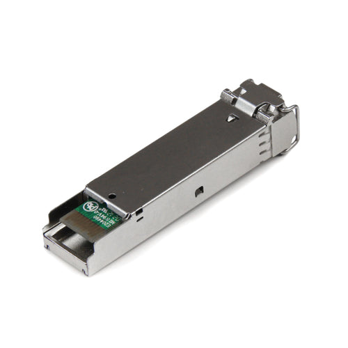SFP+ Transceiver StarTech.com 10GBASE-SR 10GbE Multi Mode Fiber DDM 300m - SFP-10GBASE-SR-ST