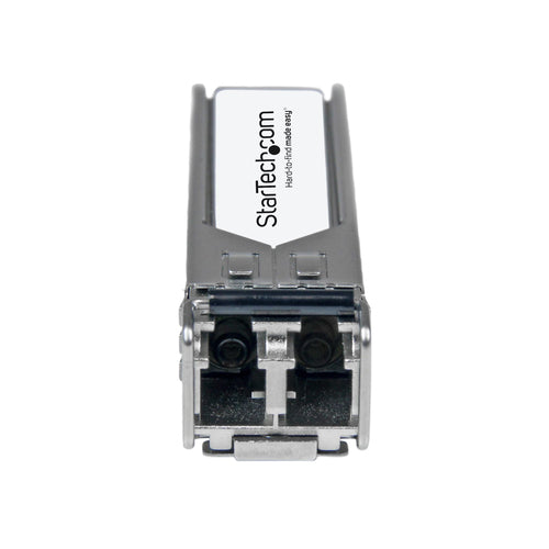 10GBASE-SR SFP+ Optic Transceiver Module 10GbE Multimode Fiber 300m