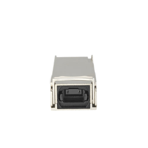 Transceiver Module StarTech QSFP+ 40GBASE-SR4 40Gbps 850nm 100m Multi Mode Fiber