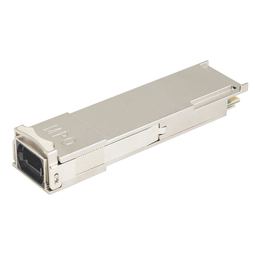 Transceiver Module StarTech QSFP+ 40GBASE-SR4 40Gbps 850nm 100m Multi Mode Fiber