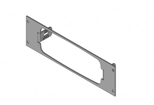 Havis C-EB25-KNG-1P mounting kit