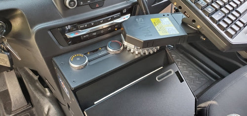Havis CM009785-1 mounting kit