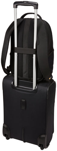 Case Logic Notion NOTIBP-114 Black backpack