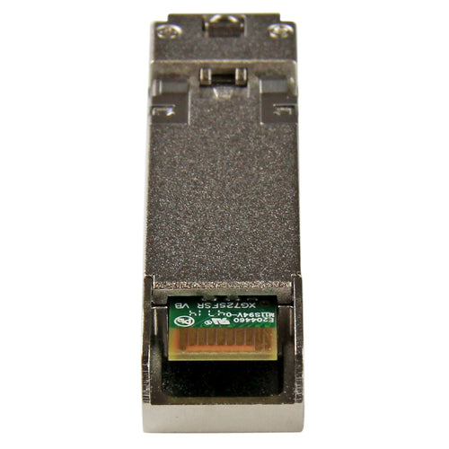 SFP+ Transceiver Module StarTech 10GBASE-SR Multi-Mode Fiber 300m 850nm