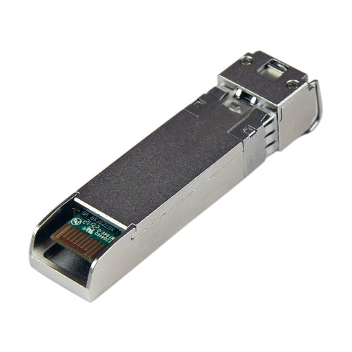 SFP+ Transceiver Module StarTech 10GBASE-SR Multi-Mode Fiber 300m 850nm