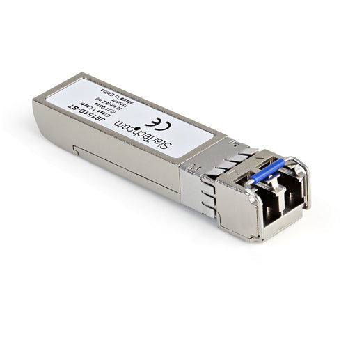 SFP+ Module StarTech J9151D-ST 10Gbps 10km LC DDM Compatible