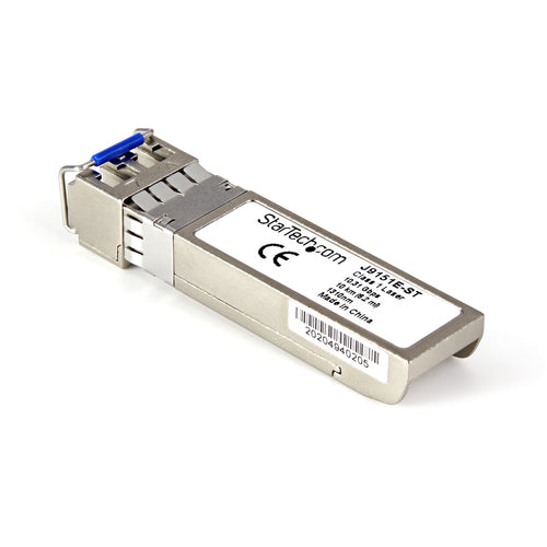 SFP+ Module StarTech J9151E 10Gbps 10km LC DDM Compatible