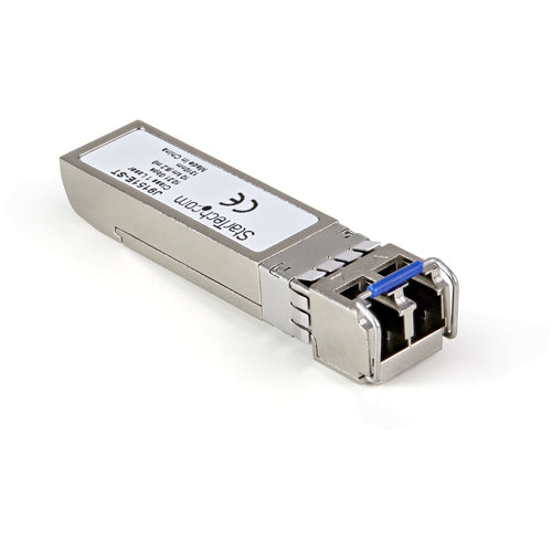 SFP+ Module StarTech J9151E 10Gbps 10km LC DDM Compatible