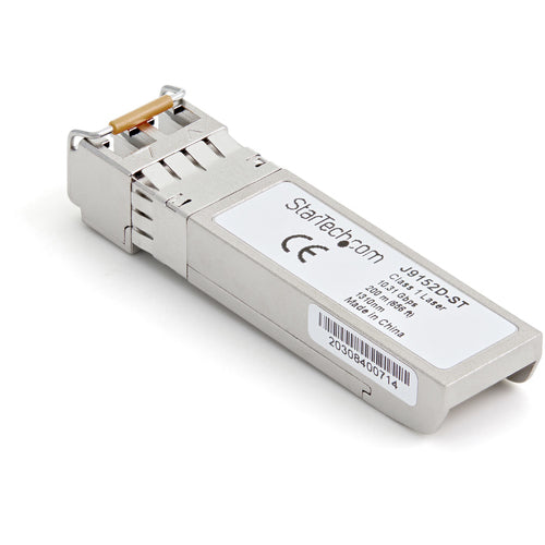 SFP+ Transceiver StarTech.com J9152D 10Gbps 200m LC Multi-Mode