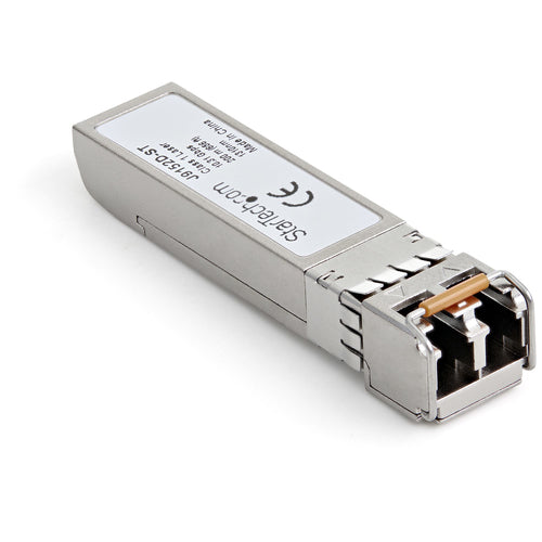 SFP+ Transceiver StarTech.com J9152D 10Gbps 200m LC Multi-Mode