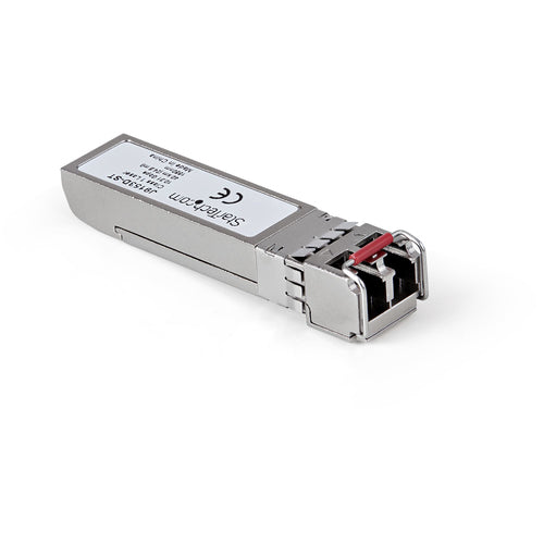 Network Transceiver Module StarTech.com J9153D-ST 10GBASE-ER 40km SFP+ 10000 Mbit/s