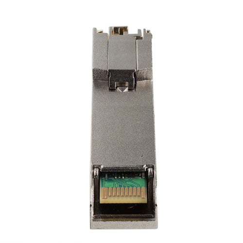 Network Transceiver Module StarTech HPE JL563A 10GBASE-T SFP to RJ45 30m 10GbE - JL563A-ST