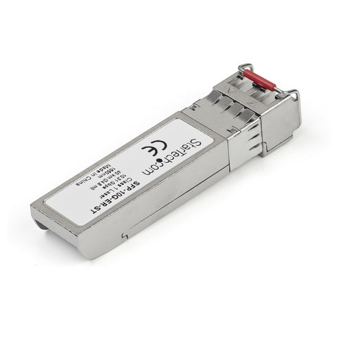 SFP+ Network Transceiver StarTech.com SFP-10G-ER 10Gbps 40km Single Mode Fiber