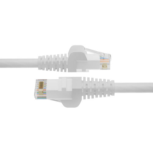 StarTech.com CAT6UTP50FTWH networking cable